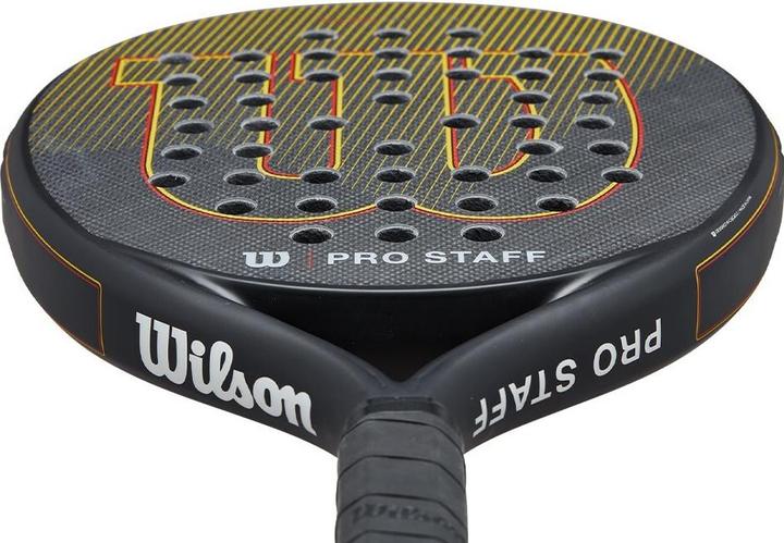 Produktbild Wilson Pro Staff V2 Padelschläger