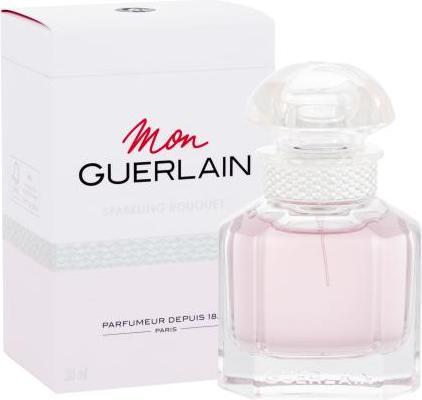 Actual product image Guerlain Mon Sparkling Eau de Parfum (Eau de parfum, 30 ml)
