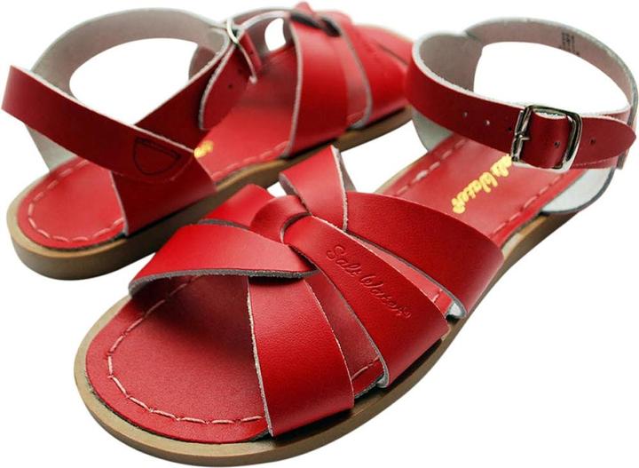 Actual product image Salt Water Adult - Original (41, 42)