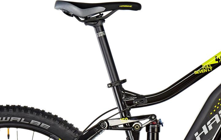 Image du produit Haibike SDURO FullSeven LT 4.0