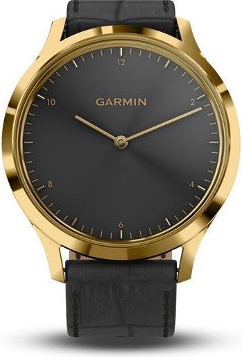 Produktbild Garmin vivomove HR Premium (43 mm)