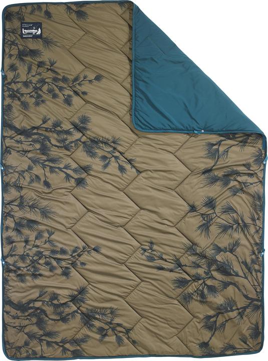 Therm-a-Rest Stellare (191 cm)