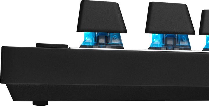 Immagine prodotto Logitech G Pro X TKL Lightspeed (CH, Senza fili, Cablato)