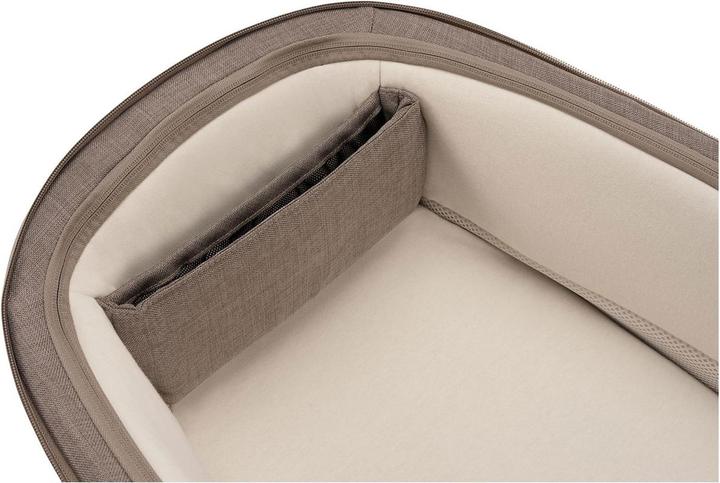 Actual product image Nuna Lytl