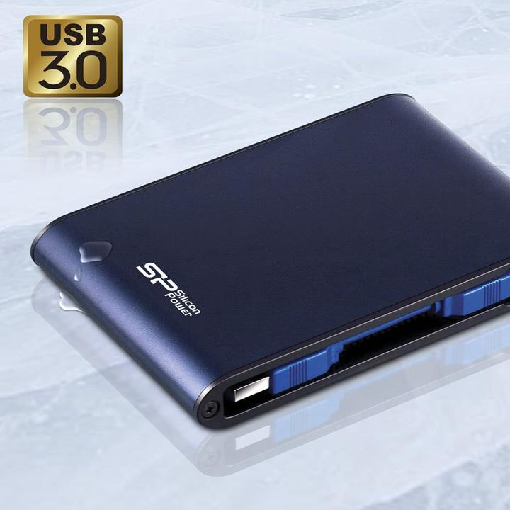 Produktbild Silicon Power Armor USB 3.1 Gen 1 (2 TB)
