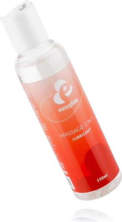 Image du produit EasyGlide Massage 2in1 (150 ml)