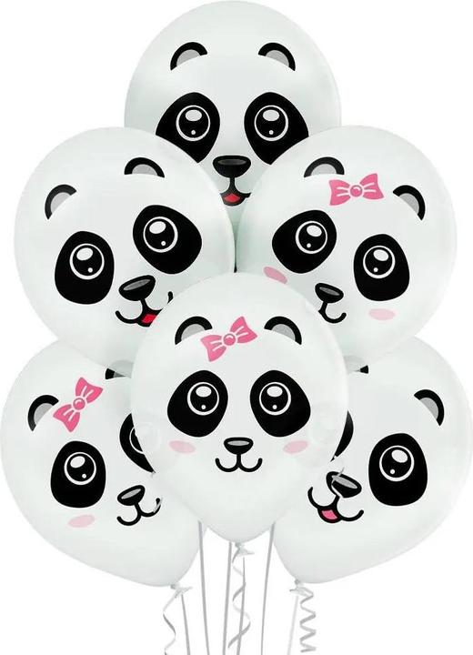 Immagine prodotto Belbal Palloncino Panda