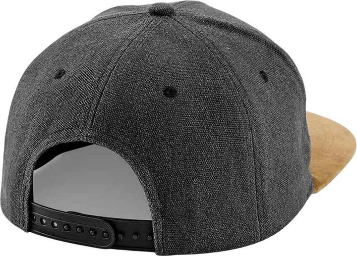 Immagine prodotto Beechfield Cappellino Da Baseball (Taglia unica)
