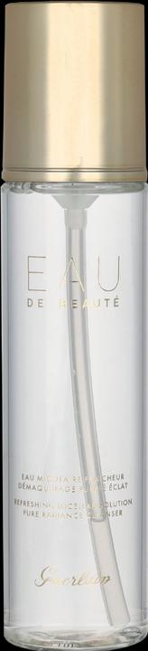 Produktbild Guerlain Eau De Beaute Micellar Lotion (Mizellenwasser, 200 ml)