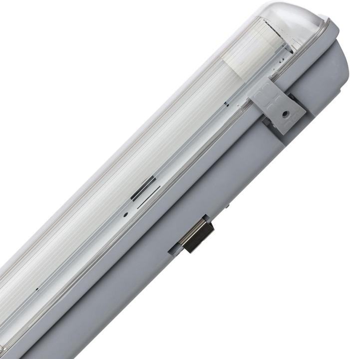 Produktbild Müller Licht Feuchtraum-Wannenleuchte LED G (2000 lm, G13)