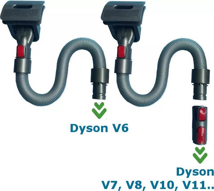 Productafbeelding AccuCell Hondenhaarborstel, Dyson 921000-01