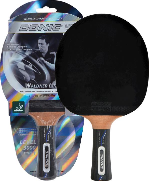 Image du produit Donic Schildkröt PingPong Waldner 3000