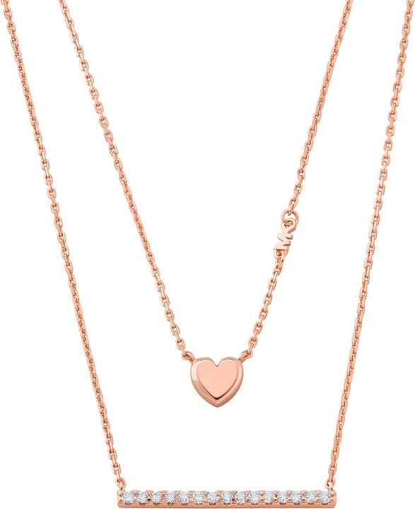 Michael Kors Premium Halskette