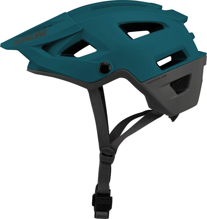 Immagine prodotto iXS Casco Trigger AM (56 - 60 cm)