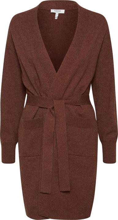Produktbild B.young BYNONINA BELT CARDIGAN - 20811921 (S)