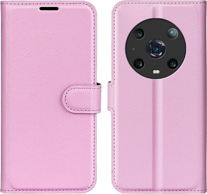 Image du produit Screenguard Housse cuir Honor Magic4 Pro Leather Guard (Honor Magic 4 Pro)