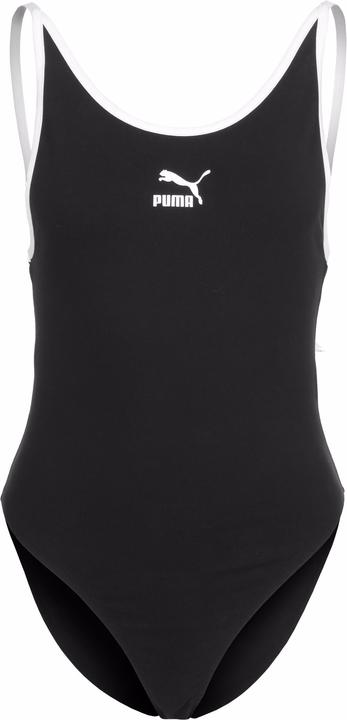 Actual product image Puma Body Classics Sleeveless (XS)