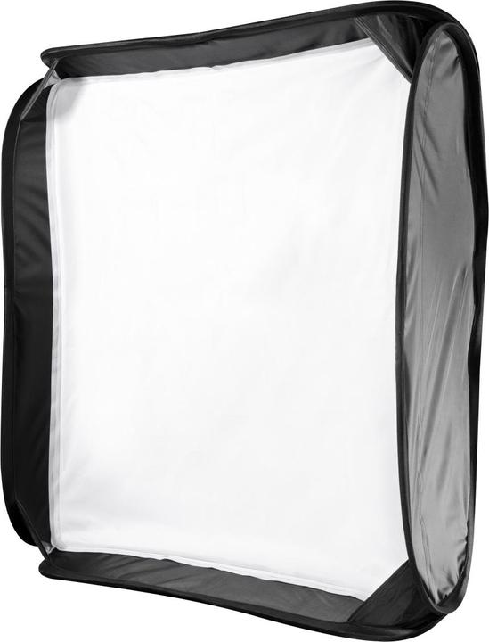 Immagine prodotto Walimex Magic Softbox 40x40cm (Soft box, 40 cm)
