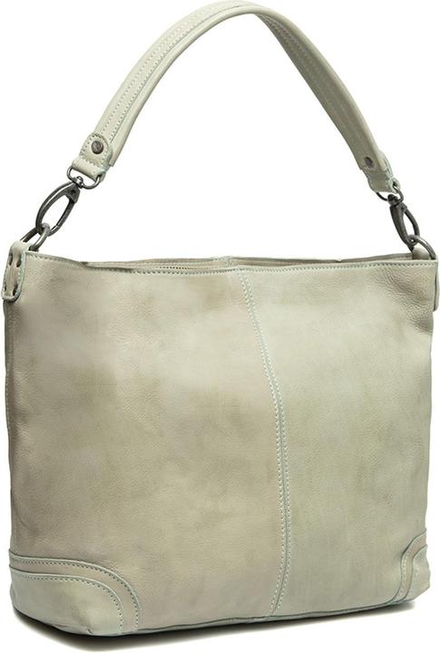 Produktbild The Chesterfield Brand Bolivia Schultertasche Leder 32 cm