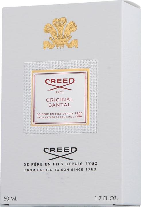 Image du produit Creed Original Santal (Eau de parfum, 50 ml)