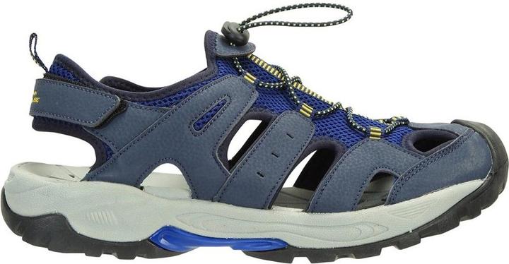 Image du produit Mountain Warehouse - Sandales RIFT - Homme (42)