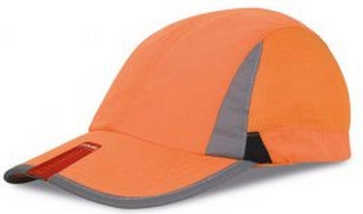 orange/black