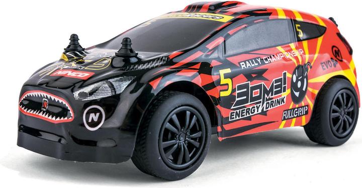 Image du produit Ninco Racers X Rally Bomb