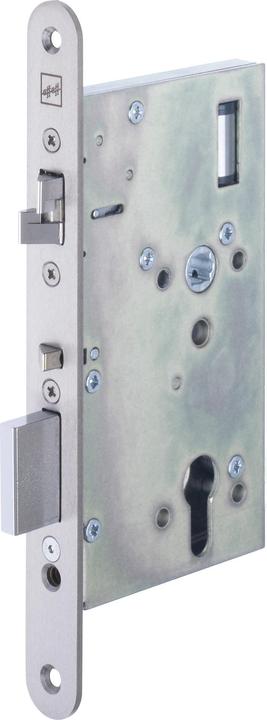 Produktbild Assa Abloy FF SI-Schloss509X502PZ-----1MotorAusführung 509X502 55/24/72 PZ 12 (Profilzylinder)