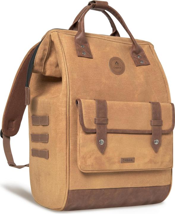 Produktbild Cabaia Adventurer L Waxed Cotton (26 l)