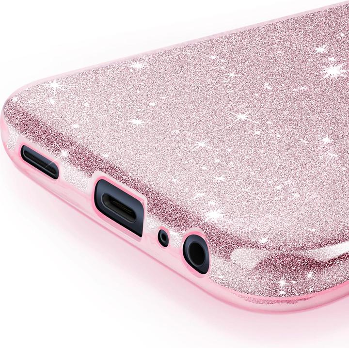Actual product image Avizar Spark Case (Samsung Galaxy A15)