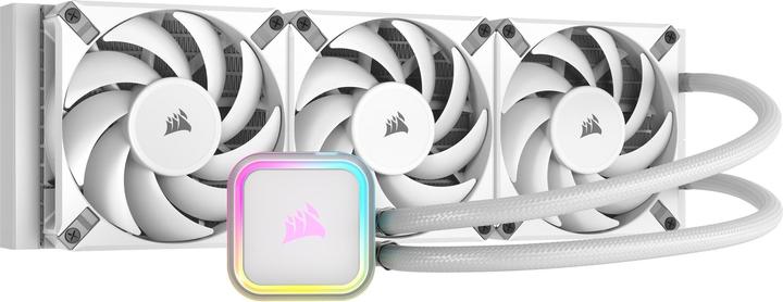 Produktbild Corsair iCUE H150i ELITE RGB