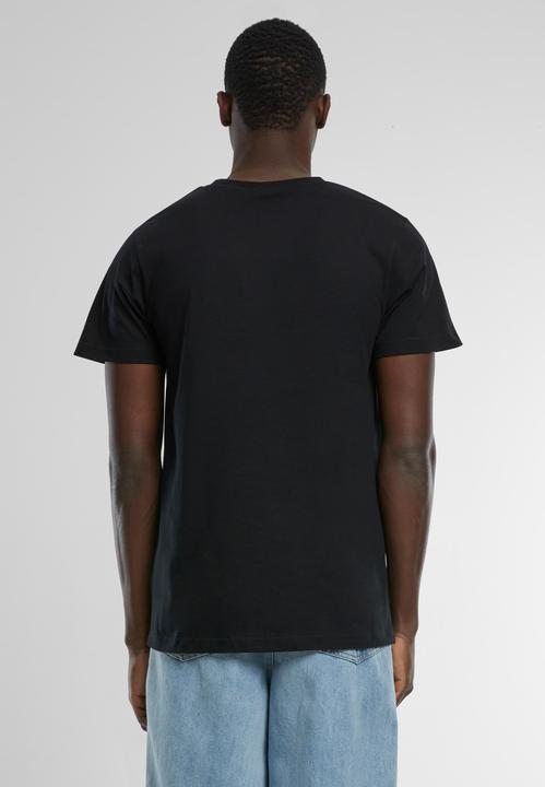 Produktbild Mister Tee MisterTee Global Warning Tee - 170155 (4XL)