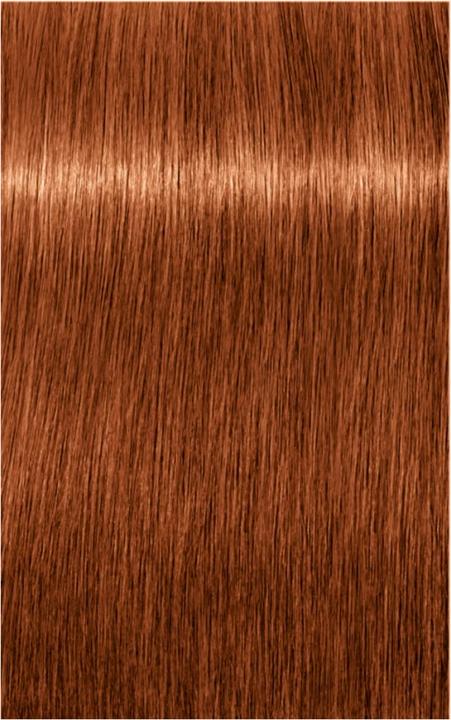 Image du produit Indola Couleur d'entretien permanente (6,4 Cuivre blond foncé)