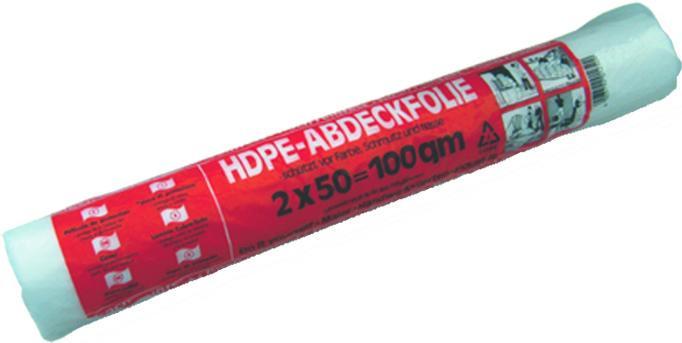 Image du produit Peka Pinselfabrik Film de couverture (50 m, 2000 mm)