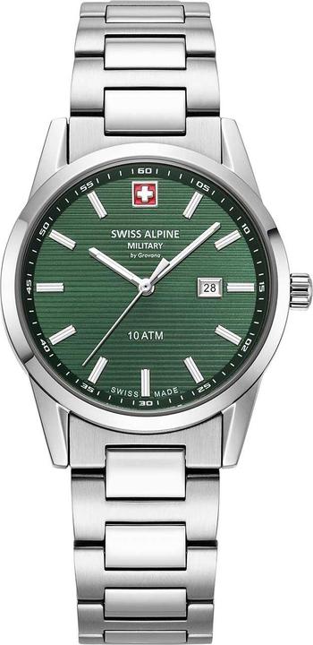 Image du produit Swiss Alpine Military 7767.1134 Argos (Swiss Made)