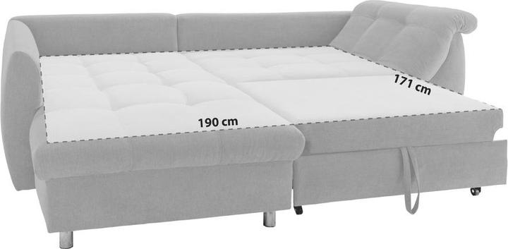 Produktbild Mid.You Agira (Ecksofa)
