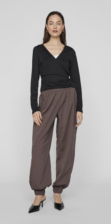 Image du produit Vila High Waist Hose (38)