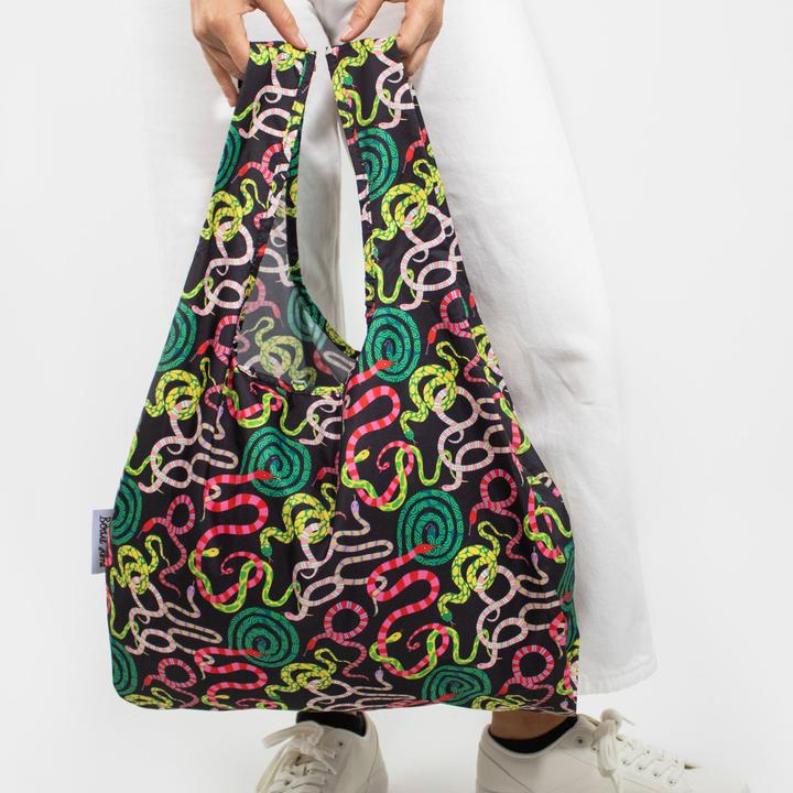 Produktbild Kind Bag Medium Bag Sizzling Snakes