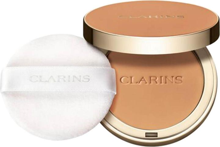 Immagine prodotto Clarins Poudre Compact Evermatte No 05 (Marrone)