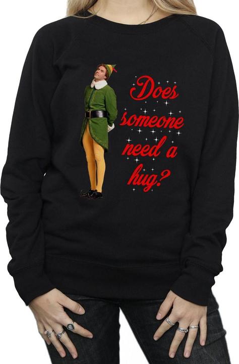 Produktbild Elf Hug Buddy Sweatshirt (S)