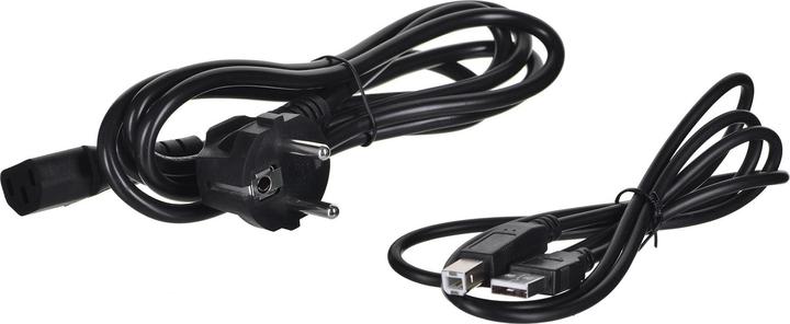Produktbild GreenCell RTII 1000VA 900W für Serverschrank Black - Online USV (1000 VA, 900 W, Online-Doppelwandler USV)