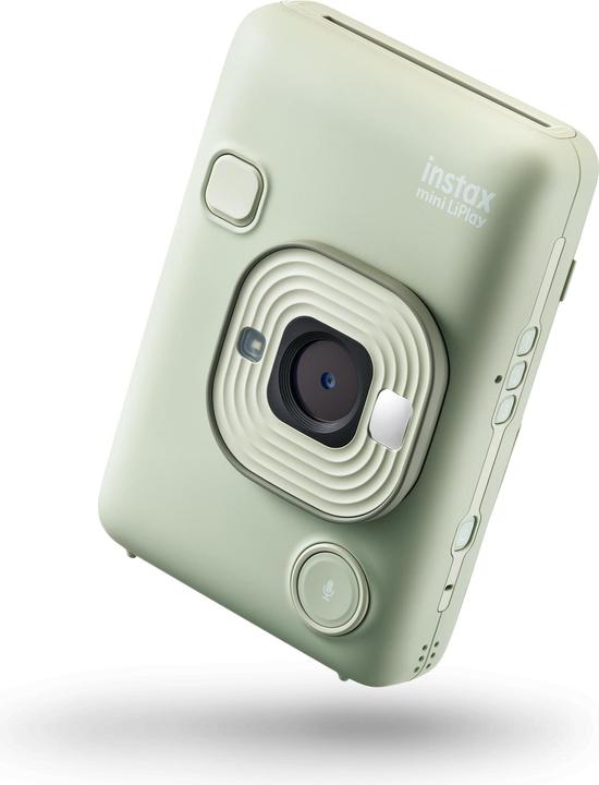 Productafbeelding Fujifilm Instax mini LiPlay
