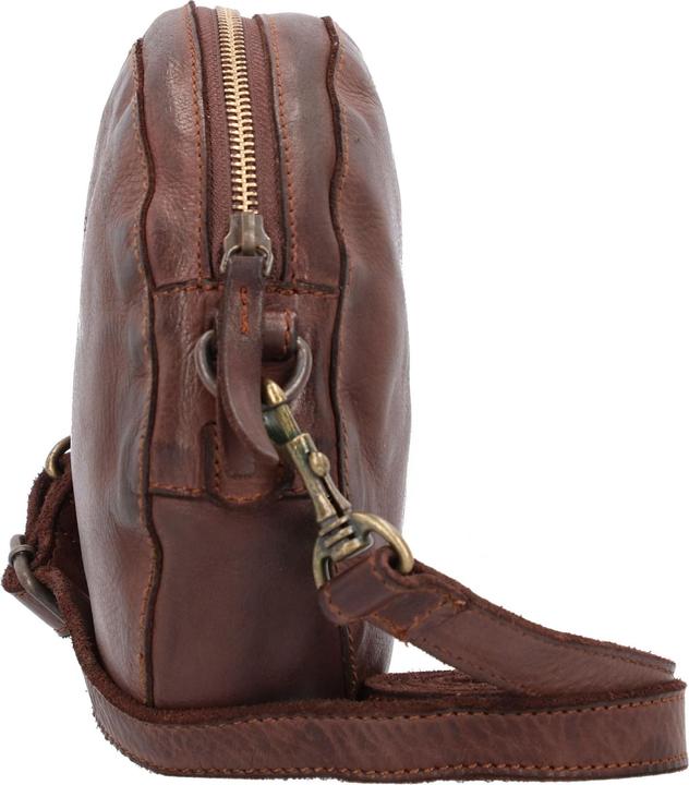 Immagine prodotto Harolds Borsa a tracolla Submarine in pelle 18 cm