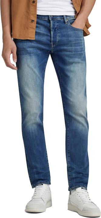 Immagine prodotto G-Star 3301 Slim Jeans vintage medio invecchiato (W29/L34)