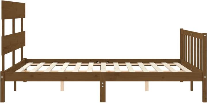 Produktbild VidaXL Dachan (150 x 200 cm)