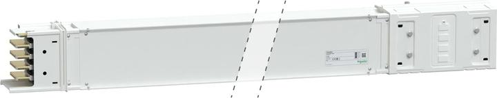 Produktbild Schneider Electric SE KSA630ET43A KSA gerades Element Transport (Verteiler)