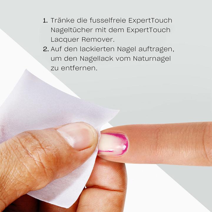 Produktbild OPI Expert Touch Lacq Remover