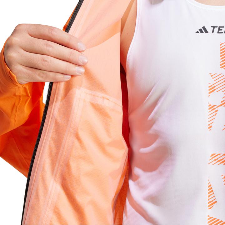 Produktbild adidas Terrex Xperior Light Rain Jacket (S)