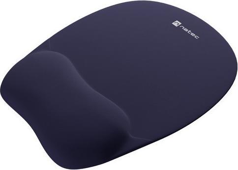 Immagine prodotto Genesis Chipmunk granatowa memory foam (S)