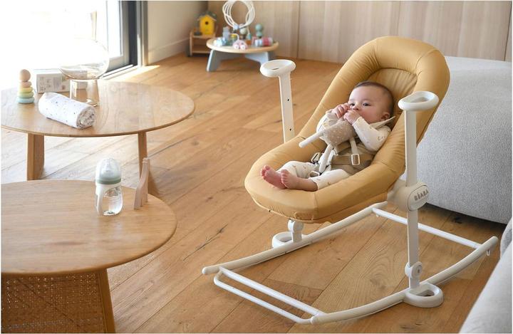 Immagine prodotto Beaba Rocker Up&Down Plus